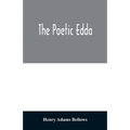 The poetic Edda