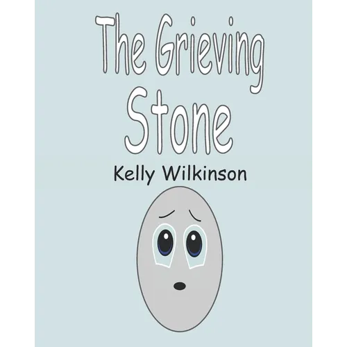 The Grieving Stone