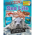 Shocking Sea Life