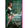 Duchess by Night
