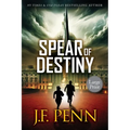 Spear of Destiny