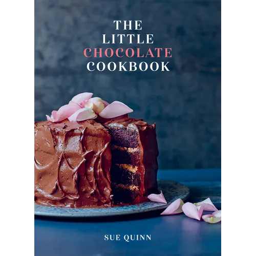 The Little Chocolate Cookbook