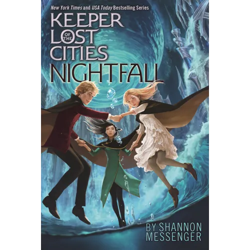 Nightfall