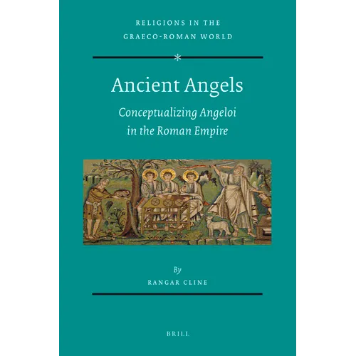 Ancient Angels