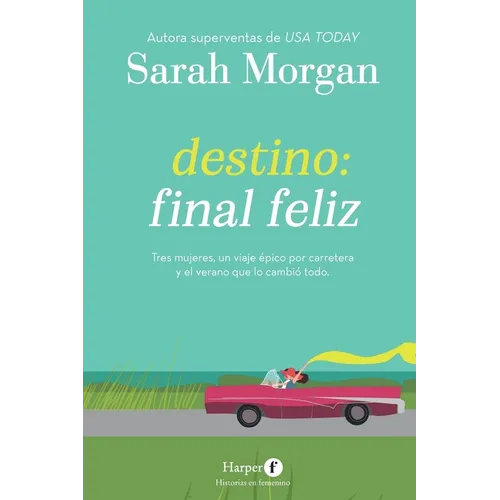 Destino: final feliz