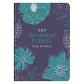 365 Devotional Prayers for Women