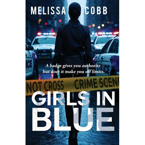 Girls in Blue