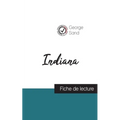 Indiana de George Sand (fiche de lecture et analyse complète de l'oeuvre)