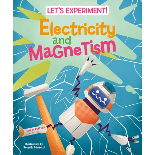 Electricity and Magnetism