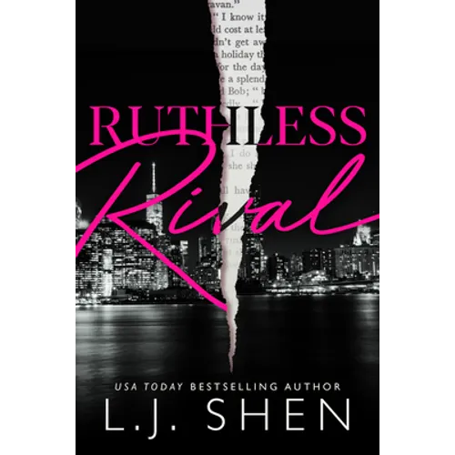 Ruthless Rival