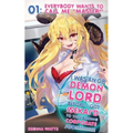 I Was An OP Demon Lord Before I Got Isekai'd To This Boring Corporate Job!: Episode 1: Everybody Wants To Call Me "Master!"