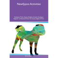 Newfypoo Activities Newfypoo Tricks, Games & Agility Includes: Newfypoo Beginner to Advanced Tricks, Fun Games, Agility and More