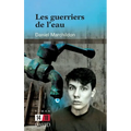 Les guerriers de l'eau