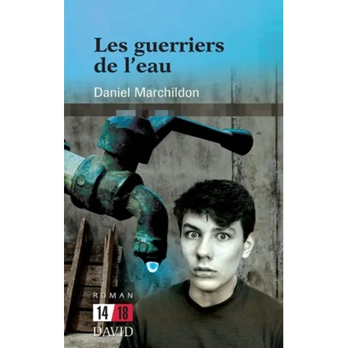 Les guerriers de l'eau