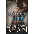 Harder than Words