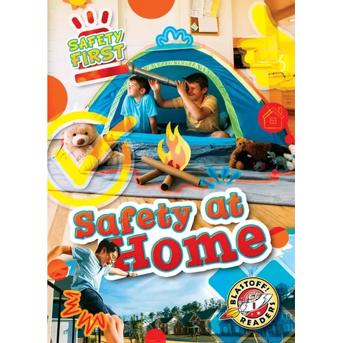 Safety at Home