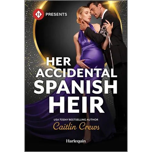 Her Accidental Spanish Heir