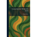 Galapagos: World's End