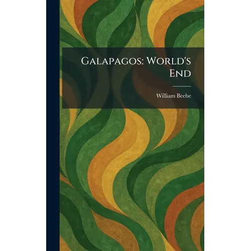 Galapagos: World's End