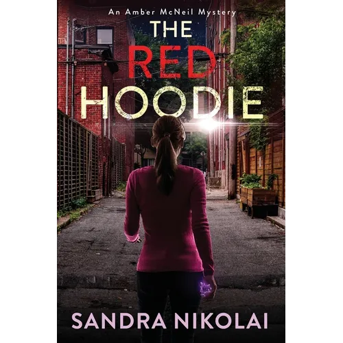 The Red Hoodie