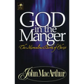 God in the Manger