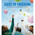 Seeds of Freedom: The Peaceful Integration of Huntsville, Alabama