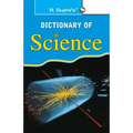Dictionary of Science