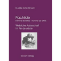 Rachilde: Femme de lettres - Homme de lettres