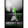 Anderson's Rules