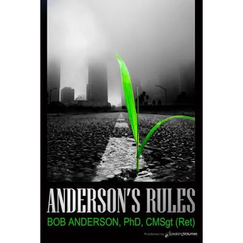 Anderson's Rules