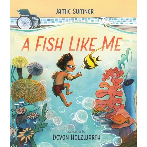 Fish Like Me