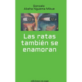 Las ratas también se enamoran