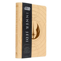 Star Wars: Inner Jedi: A Guided Journal for Training in the Light Side of the Force (Star Wars Philosophy, Nerd Gifts for Women, Geek Gifts for Men)