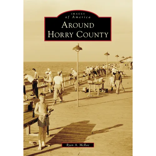 Around Horry County