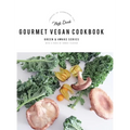 Green and Awake Gourmet Vegan: 100 Elevated Everyday Gourmet Recipes with a pinch of nordic flavour (Expanded & Revised New Edition)