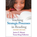 Teaching Strategic Processes in Reading