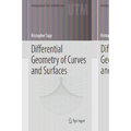 Differential Geometry of Curves and Surfaces