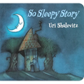So Sleepy Story