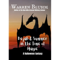 Dejah & Summer in the Time of Magic