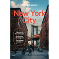 Lonely Planet New York City: Detailed Itineraries Travel Like a Local Insider Tips Covers Lower Manhattan, Soho, Chinatown, Nolita & Little Italy, Eas
