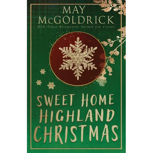 Sweet Home Highland Christmas
