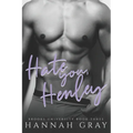 Hate You, Henley: An Enemies To Lovers Sports Romance