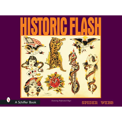 Historic Flash