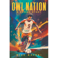 Owl Nation: A Soccer Story