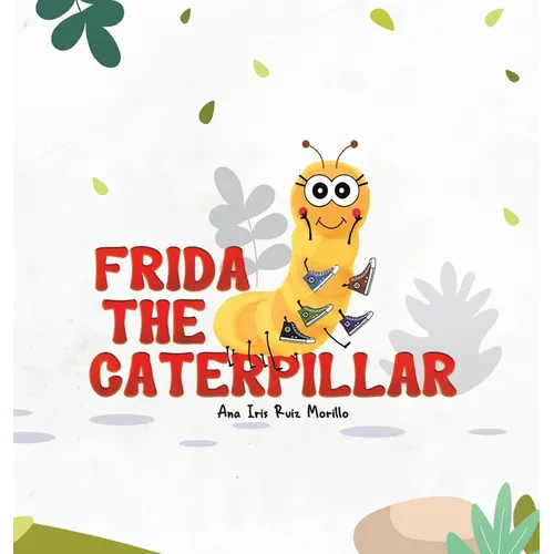 Frida The Caterpillar