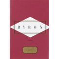 Byron: Poems: Edited by Peter Washington