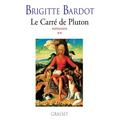 Le Carre de Pluton