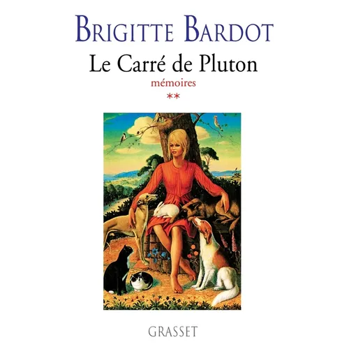 Le Carre de Pluton