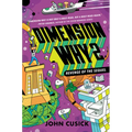 Dimension Why #2: Revenge of the Sequel