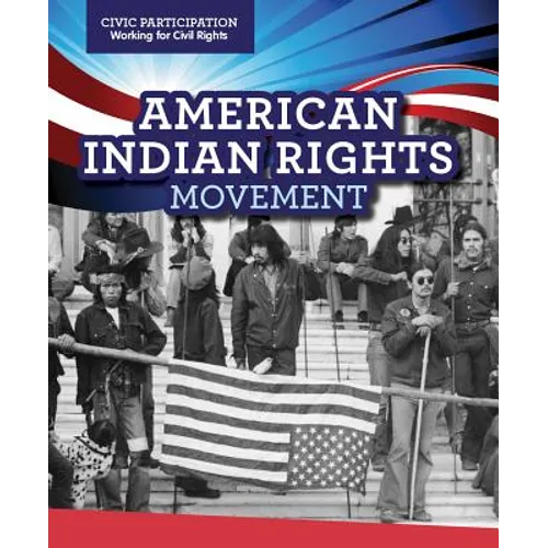 American Indian Rights Movement